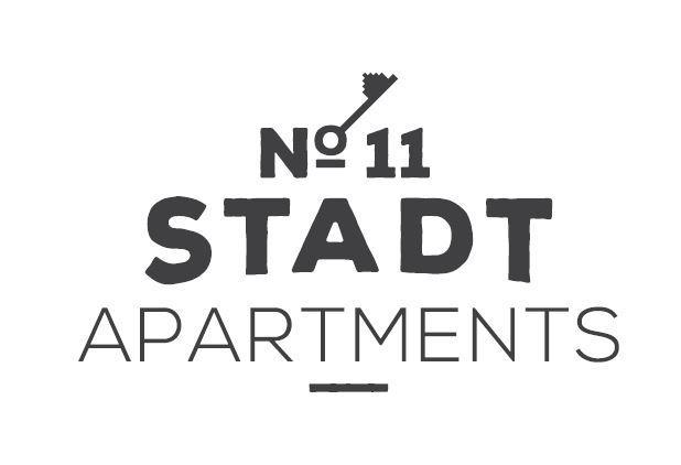 No11 Stadtapartment Lüneburg Exteriör bild
